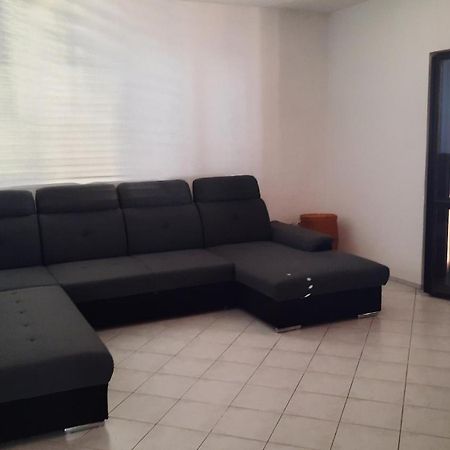 Vlatkovic Apartman Zengg Kültér fotó