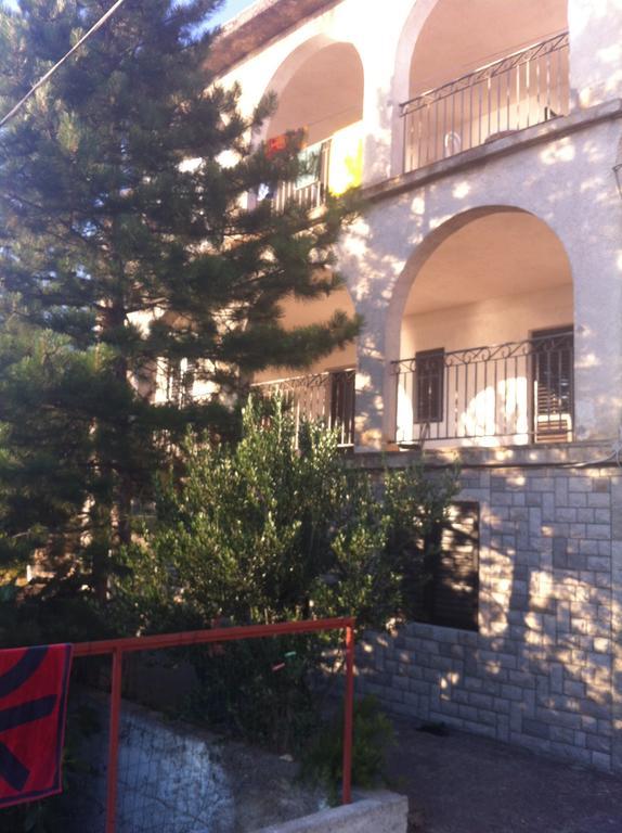 Vlatkovic Apartman Zengg Kültér fotó