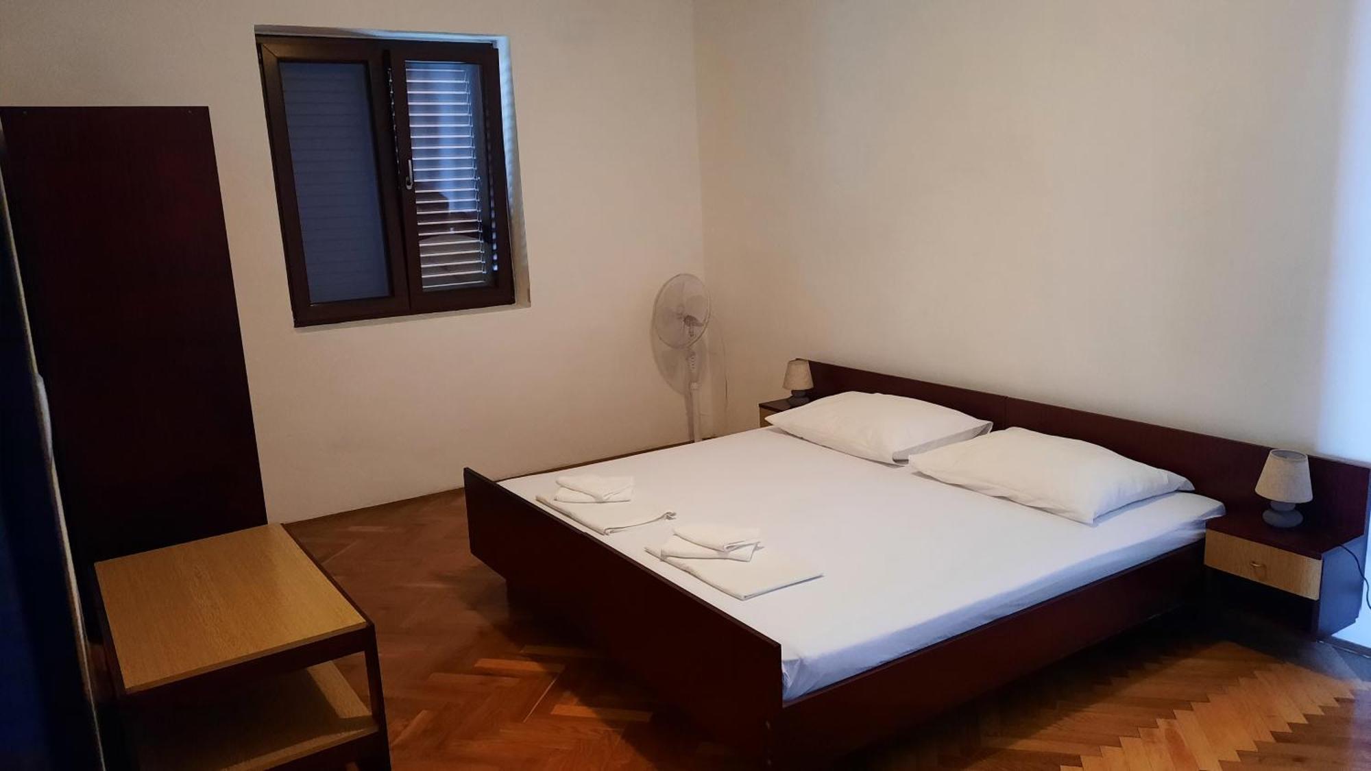 Vlatkovic Apartman Zengg Kültér fotó