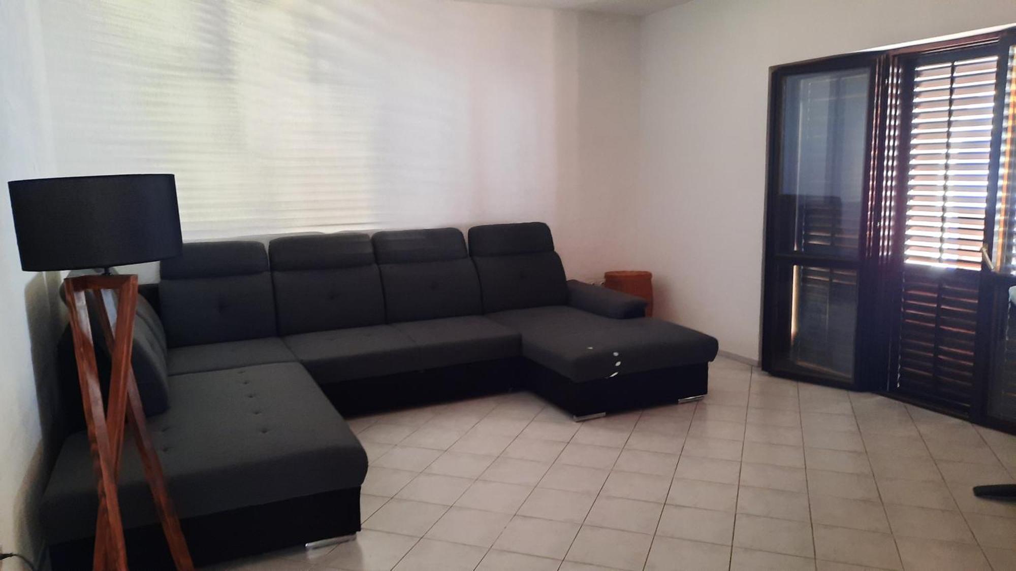 Vlatkovic Apartman Zengg Kültér fotó