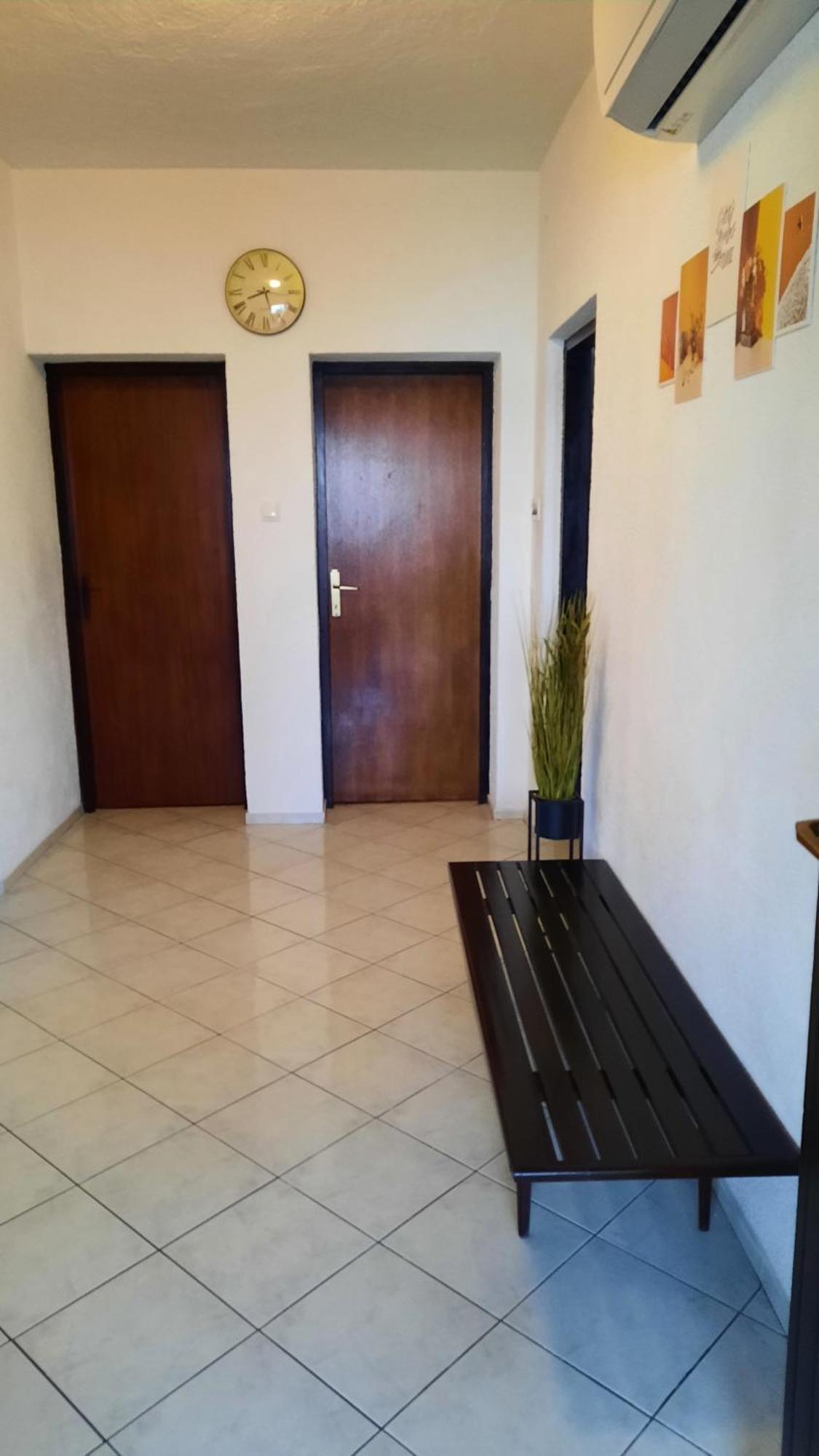 Vlatkovic Apartman Zengg Kültér fotó